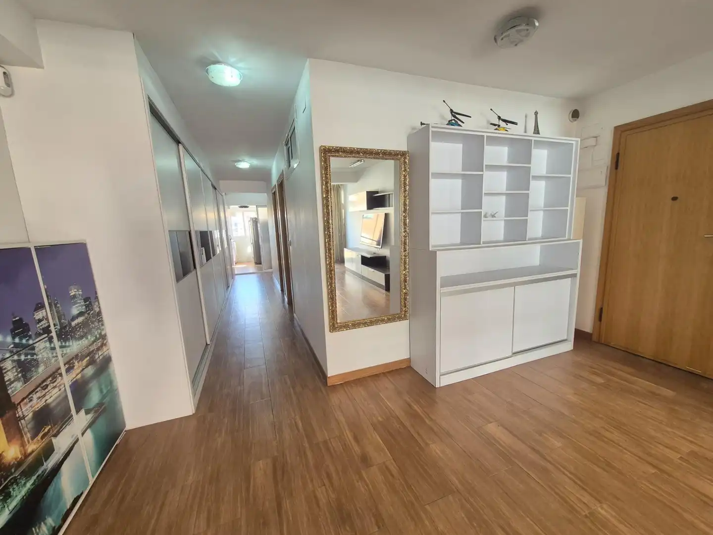 Flat with lift for sale in EDUARDO BOSCA, imagen 7