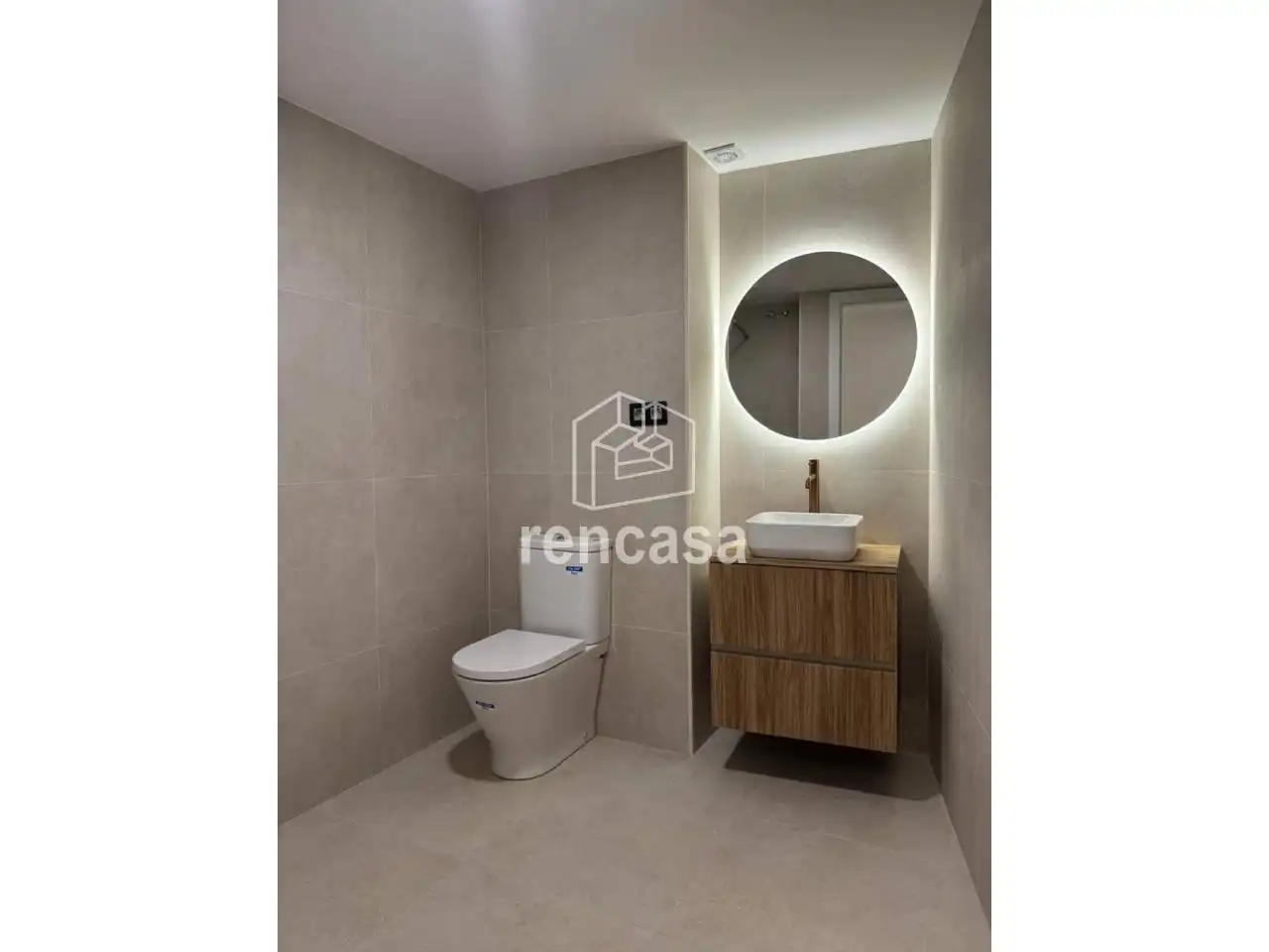 Penthouse mit Terrasse zum Verkauf in Calle Magdalena, imagen 17