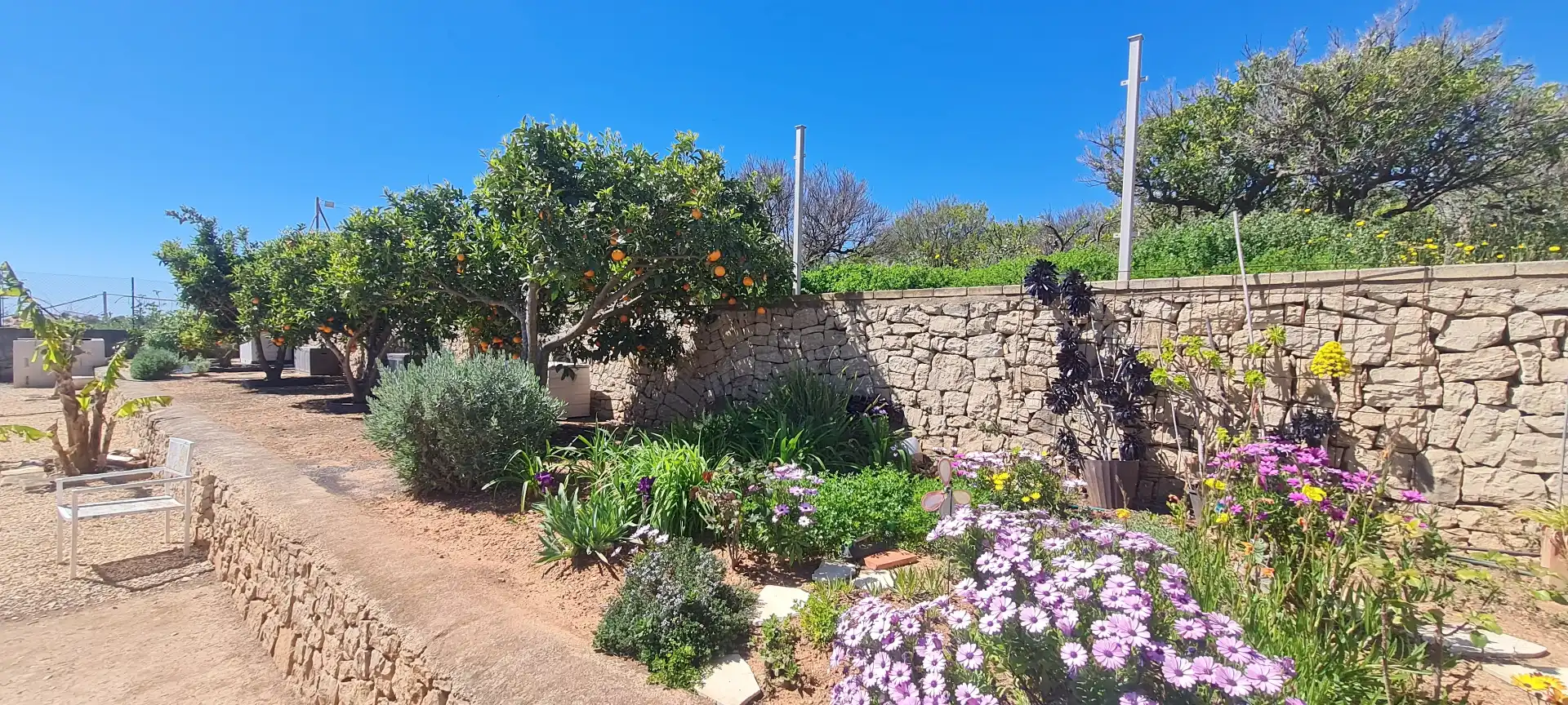 Maison avec piscine à vendre à Gargasindi - Garduix - Colina del Sol, imagen 21