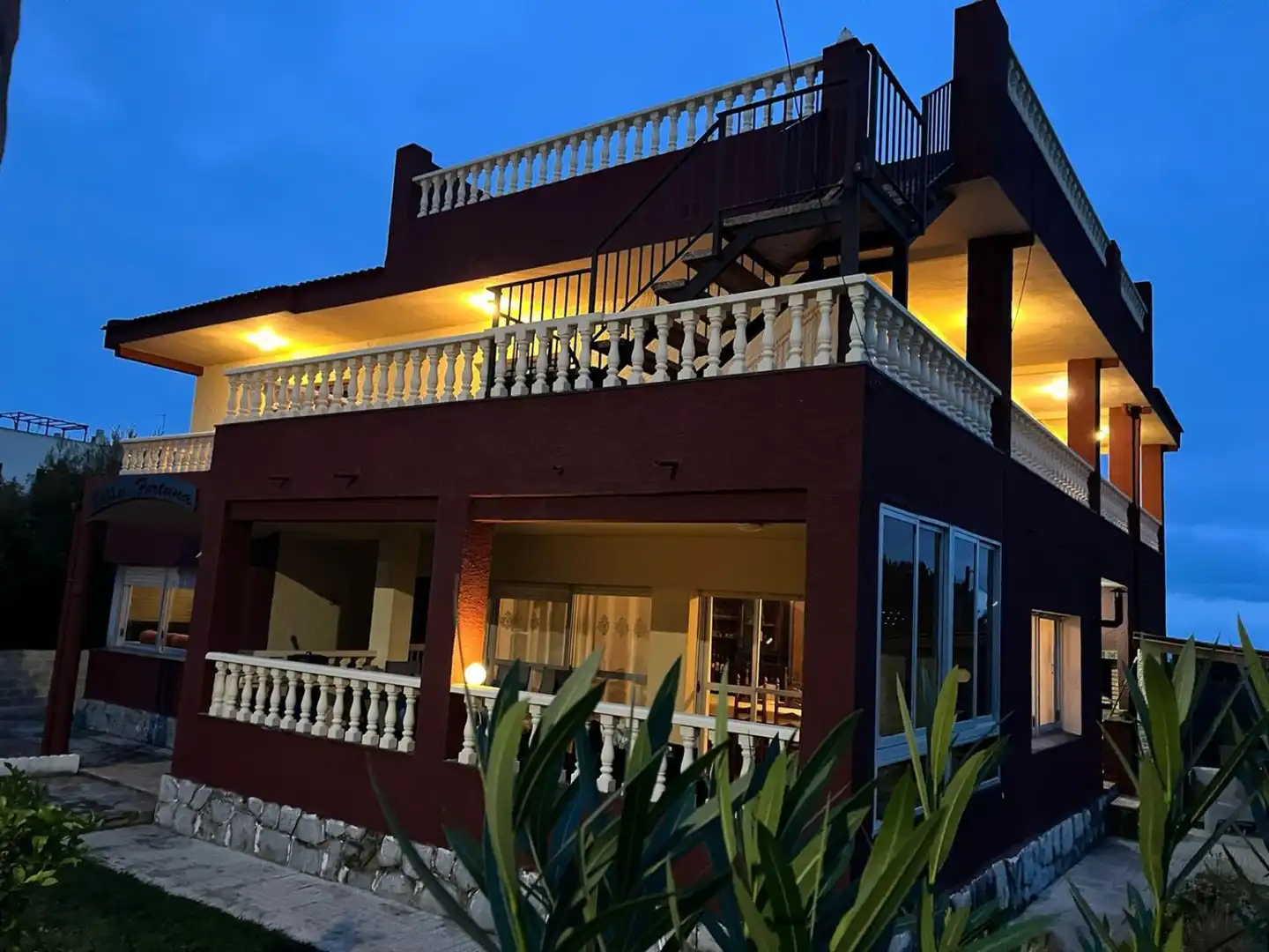Houses for sale in Alcanar