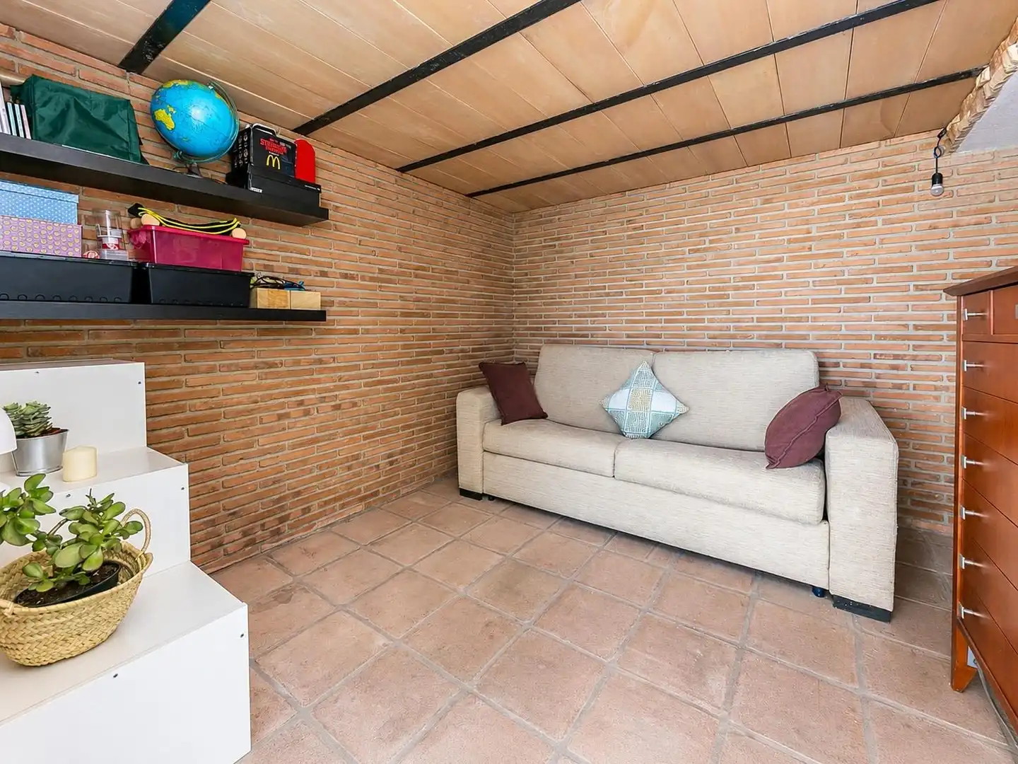 Wohnung mit Pool zum Verkauf in El Faro de Calaburra - Chaparral, imagen 36