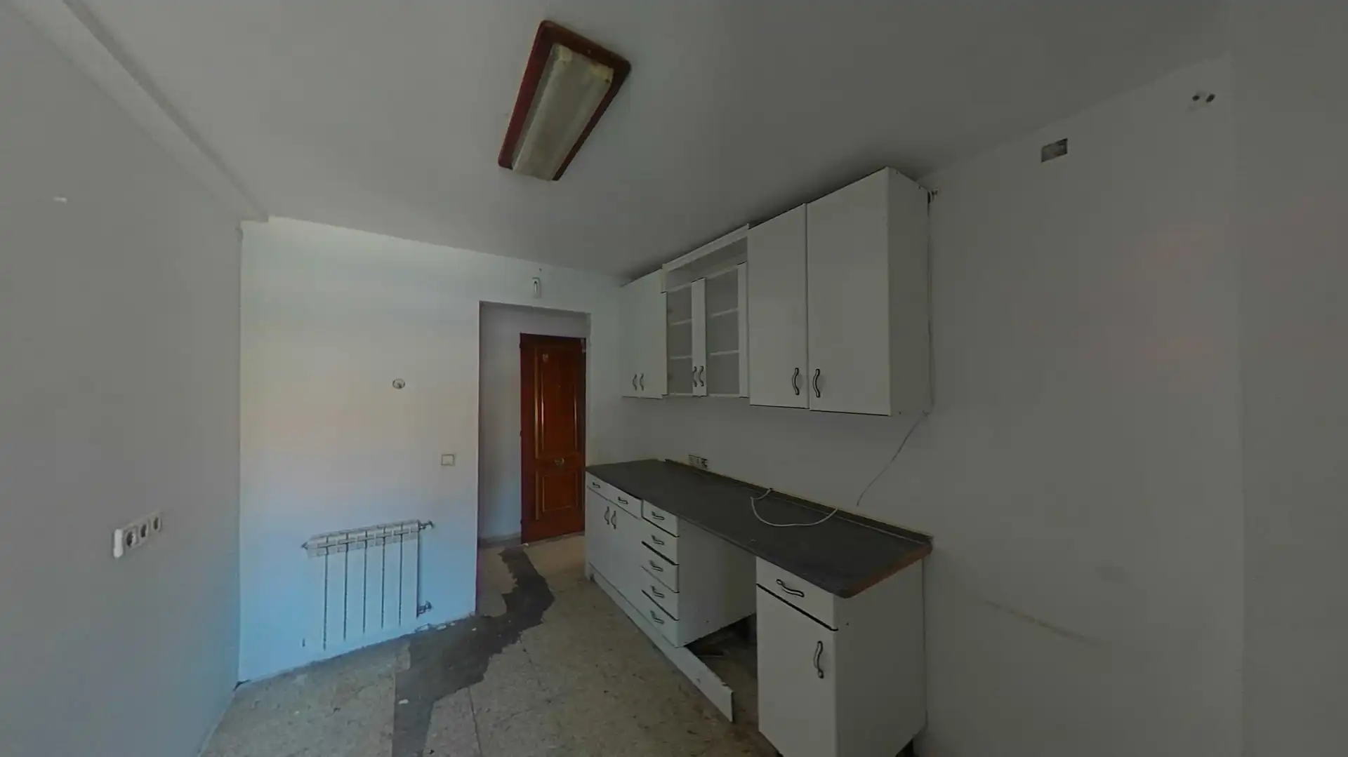 Flat with lift for sale in JUAN SEBASTIAN ELCANO, imagen 8