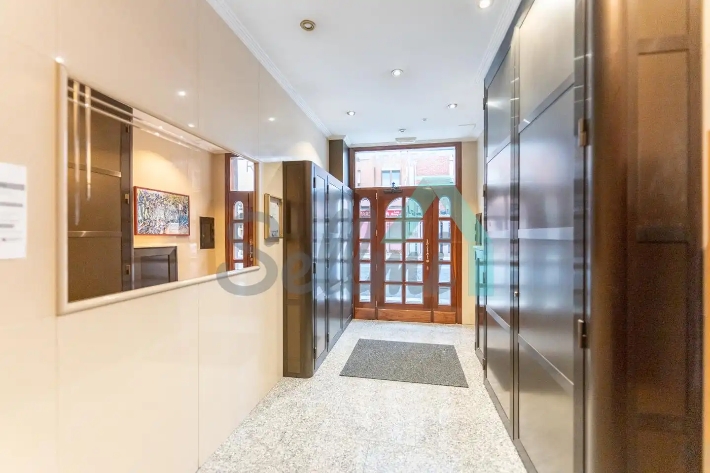 Flat for rent in Ramiro I Rey, Ciudad Naranco - Prados de La Fuente