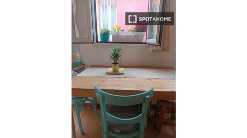 Foto 3 de Habitación en Embajadores - Lavapiés, Madrid Capital