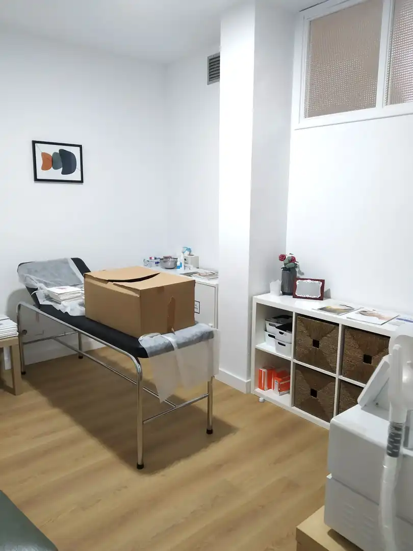 Büro mit Aufzug zur Miete in Uncibay, imagen 9