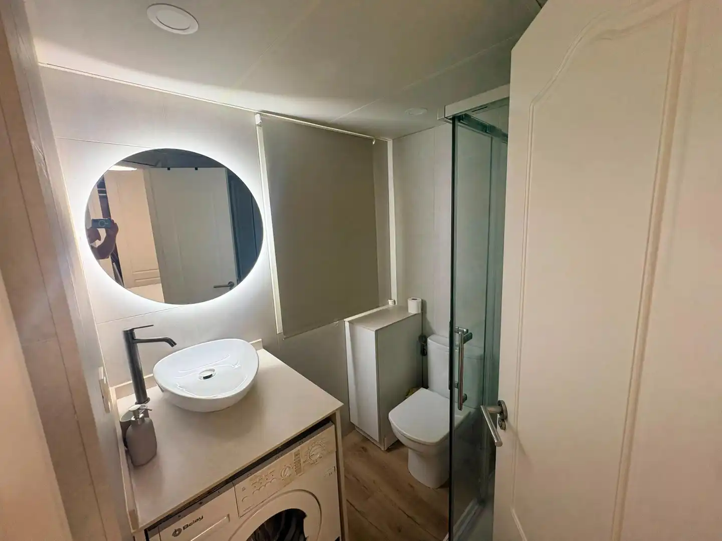 Apartments for rent in SALINAS, Cortijo Torrequebrada