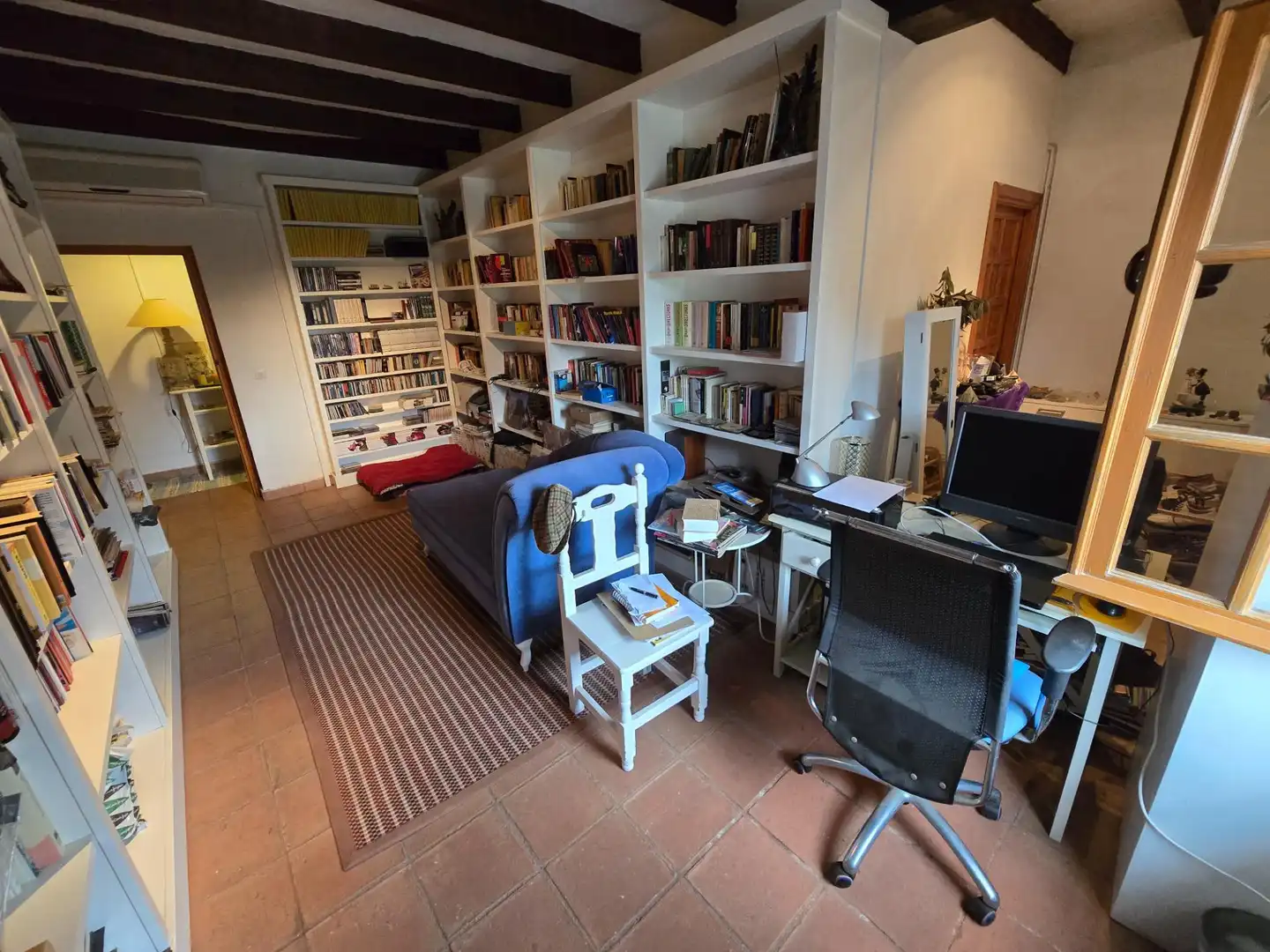 Casa o xalet en venda en Jerez de la Frontera amb Aire condicionat, Calefacció i Terrassa