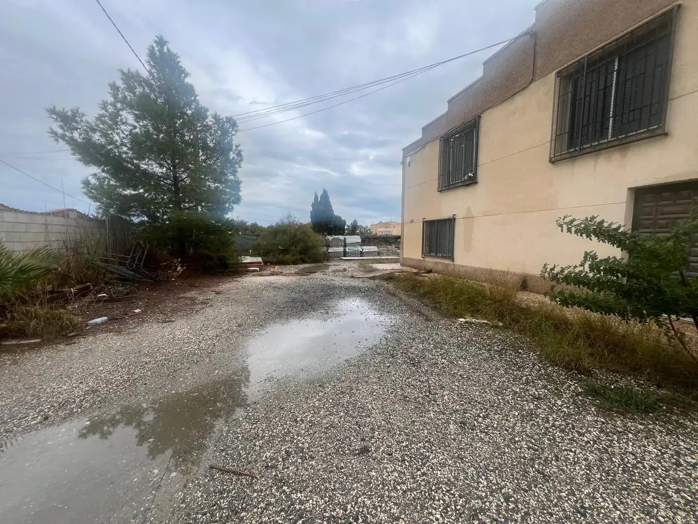 Nave industrielle à vendre à La Foia - Daimés - Asprella, imagen 5