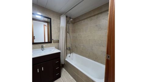 Photo 3 of Flat for rent in Calle Francesc Ribas, Granollers Nord, Granollers