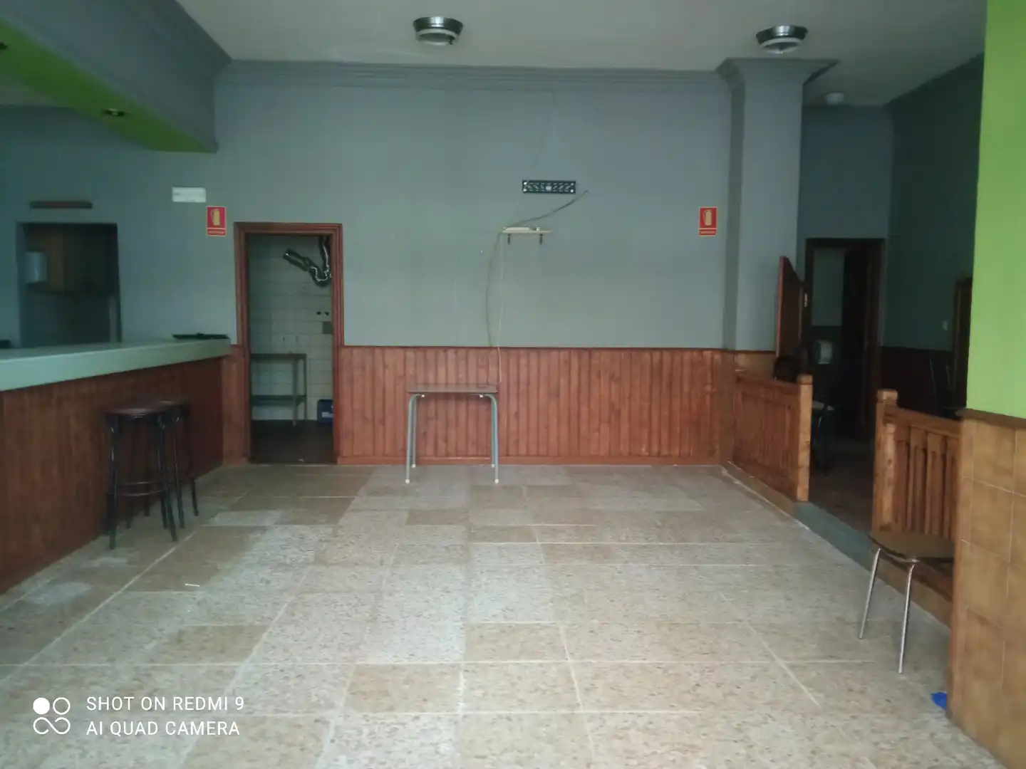 Local commercial à louer à Rúa do Tambre 16, imagen 5