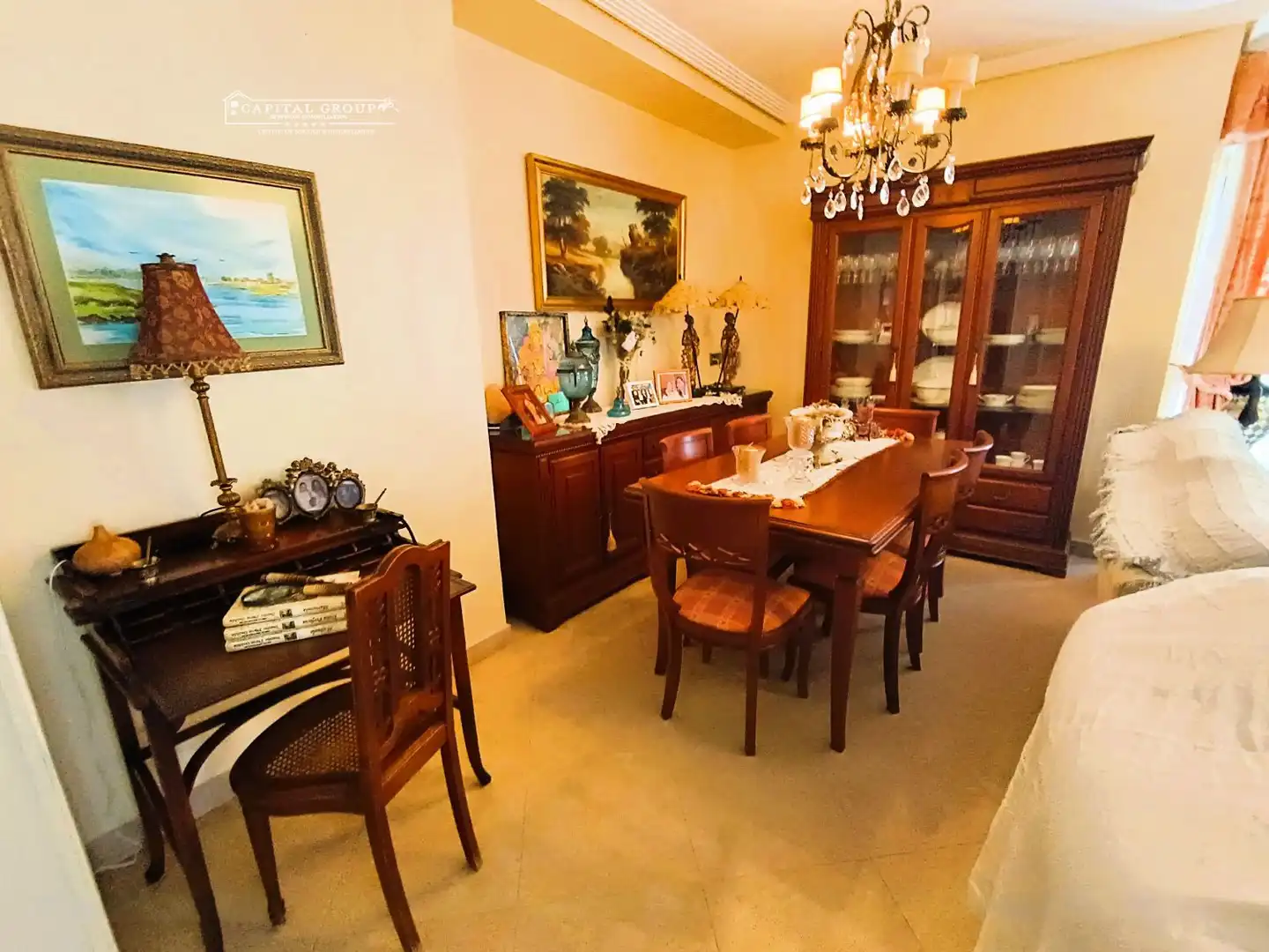 Chalet con terraza en venta en Punta Umbría, imagen 22