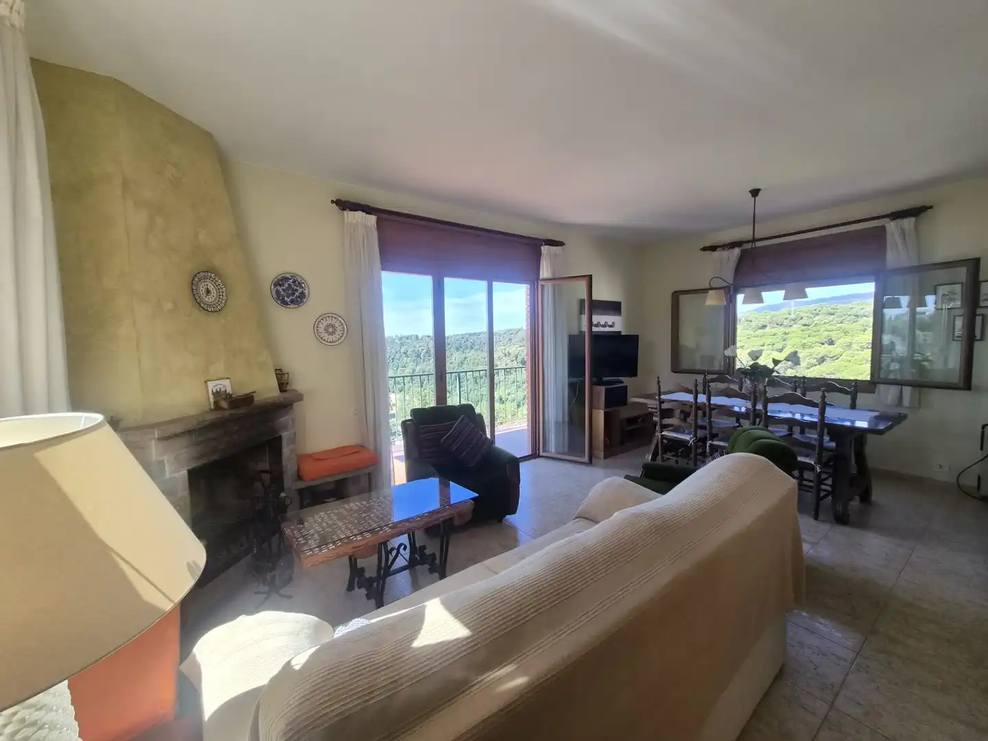 Maison avec terrasse à vendre à Sant Pere de Vilamajor, imagen 3