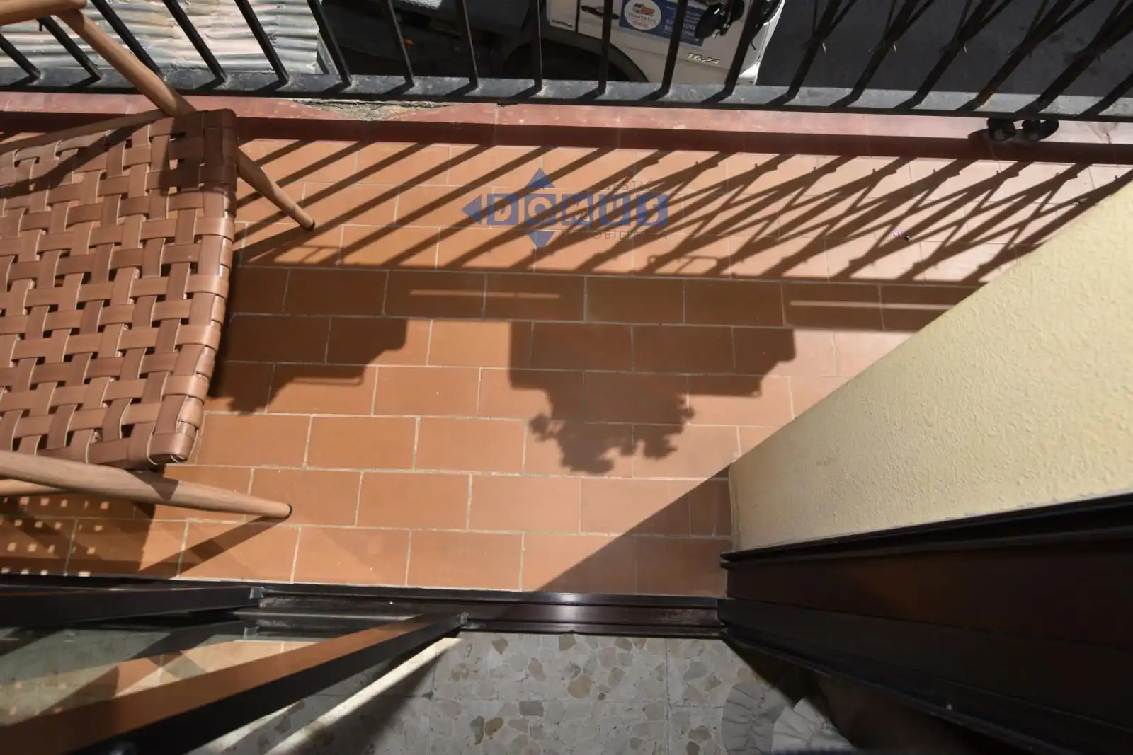 Piso en venta en calle Molino, Casco Histórico