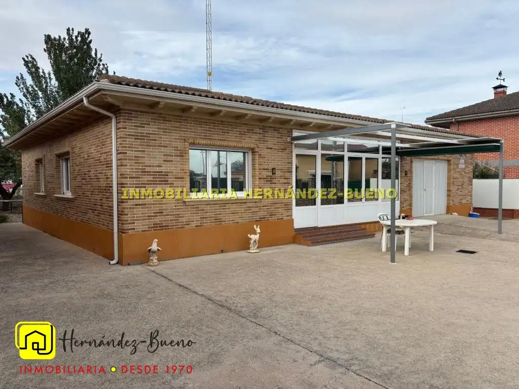 Casa o xalet en venda en Cañizal, Zamora