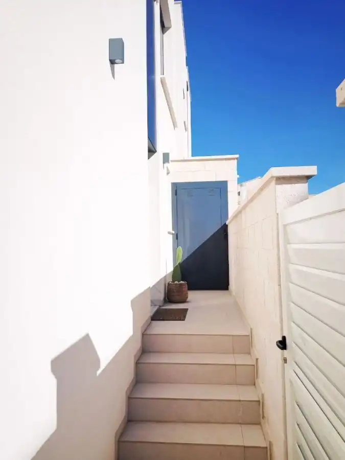 Detached house with pool for sale in Orihuela Costa, imagen 8