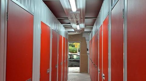 Foto 4 de Trastero de alquiler en Calle Antonio Cañadas, 12, Casco Histórico, Guadalajara