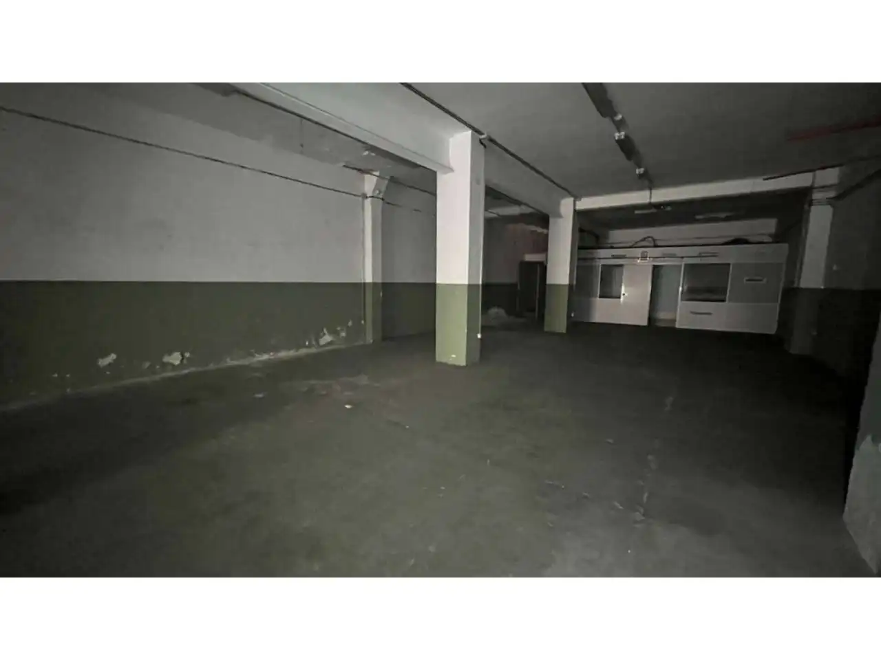 Business premises for sale in Calle Tamarit, imagen 4