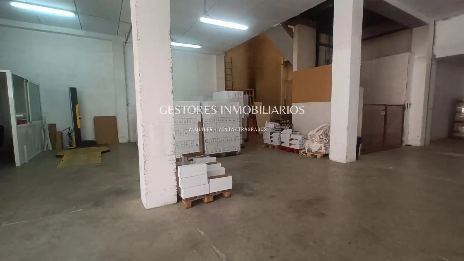 Nave industrielle à vendre à Muro de Alcoy, imagen 13