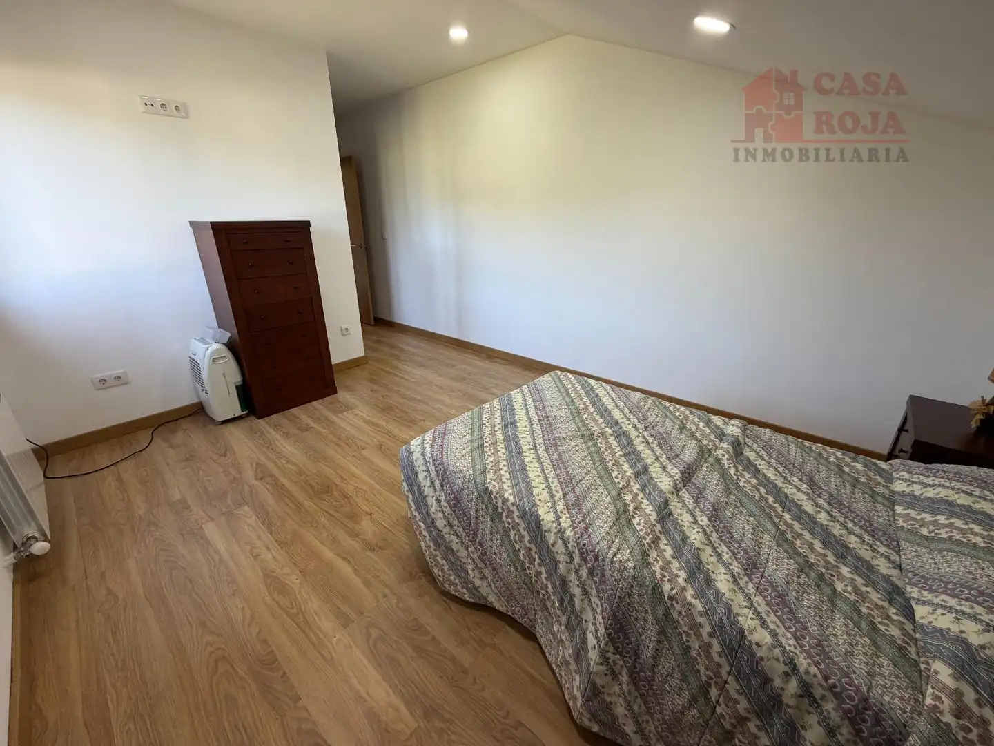 Habitación de Casa o chalet en venta en Marín con Calefacción, Trastero y Amueblado