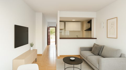 Foto 2 de Apartament en venda a Flamicell, Sant Maurici, Girona