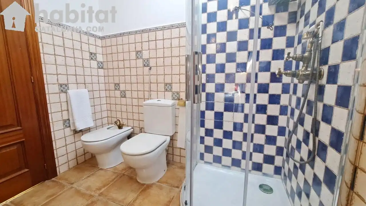 Villa avec jardin à vendre à Collbató, imagen 36