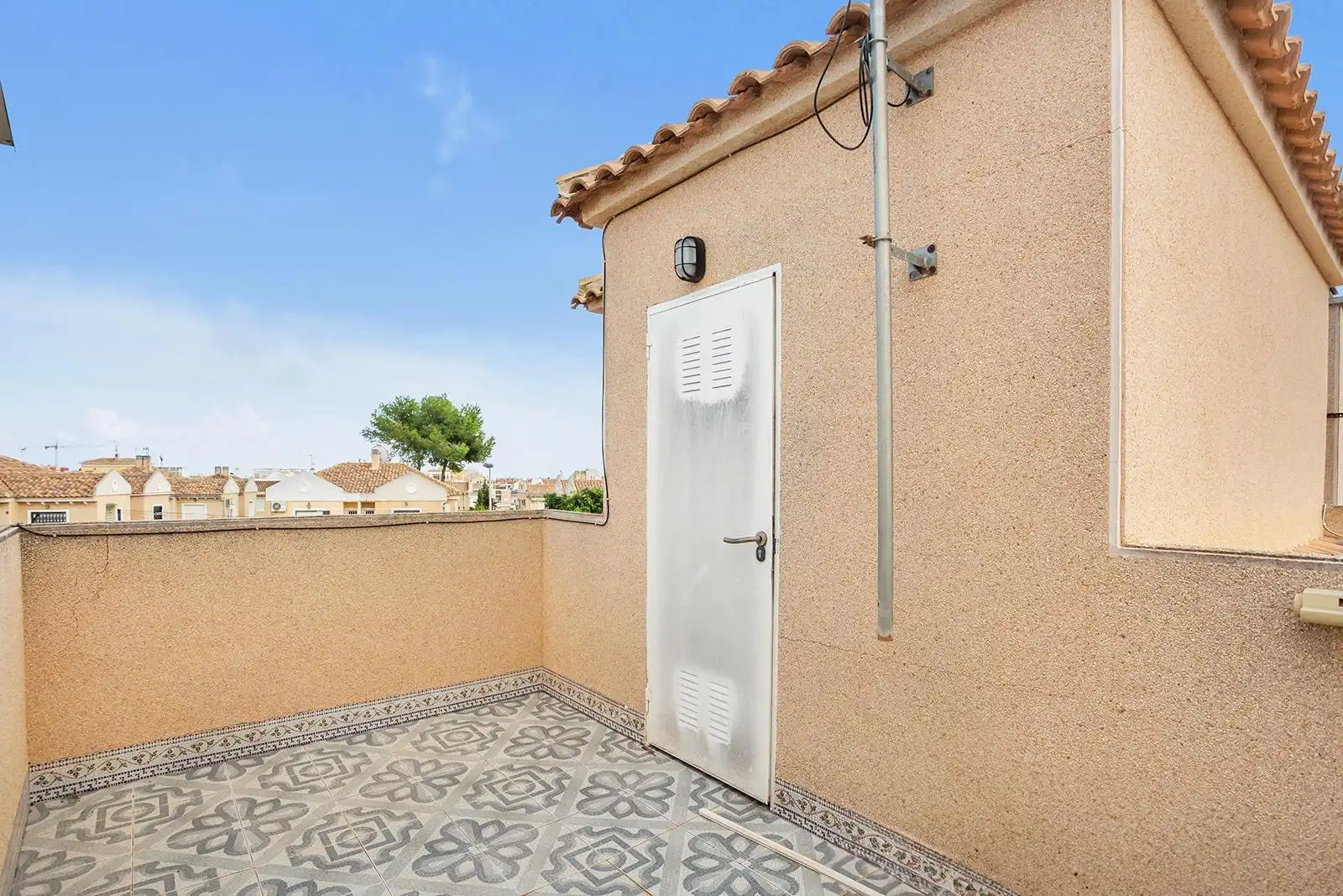 Haus mit Terrasse zum Verkauf in ARIADNA 1, imagen 23