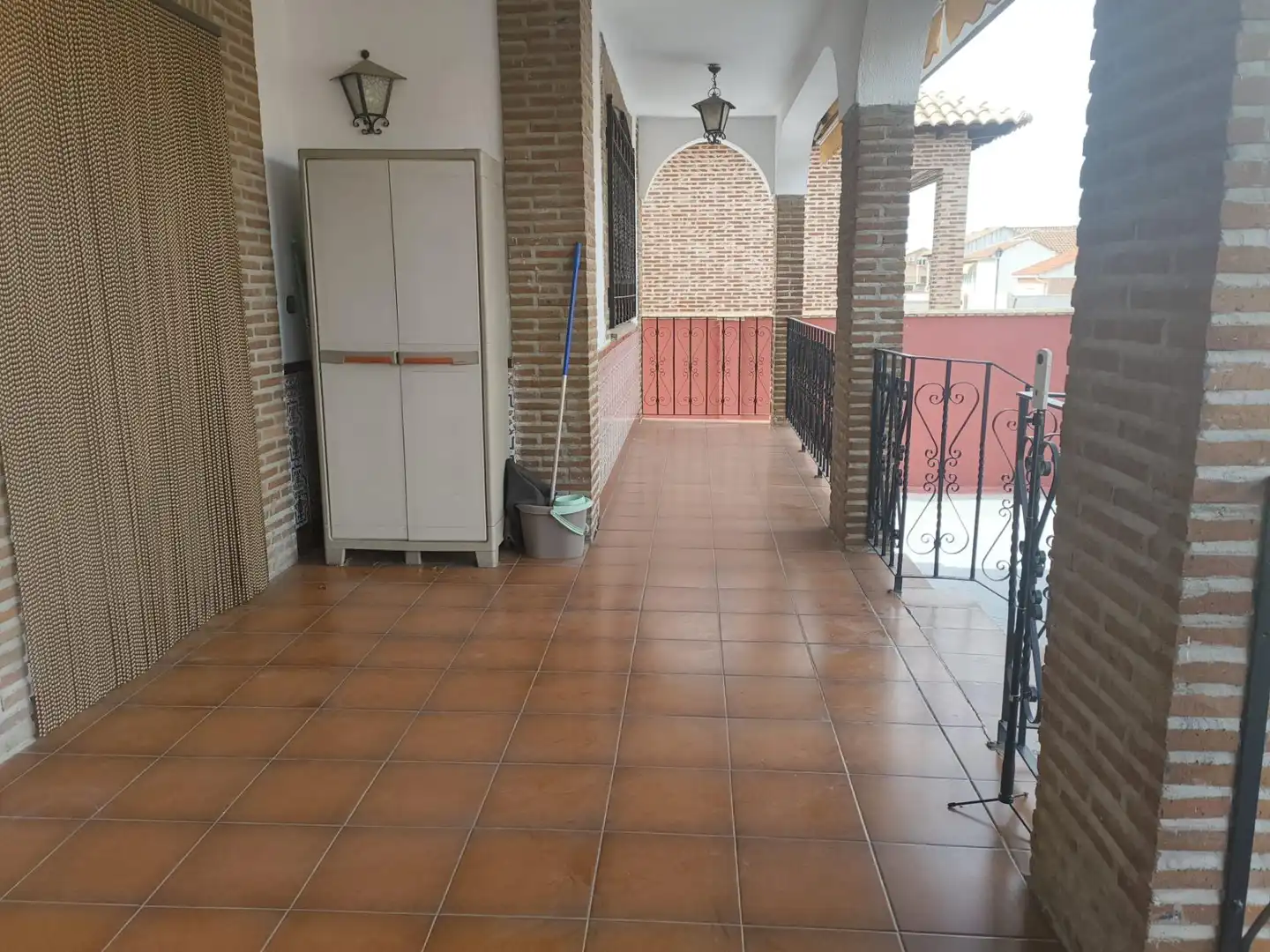 Casa o xalet en venda en Villaluenga de la Sagra amb Aire condicionat, Calefacció i Jardí privat