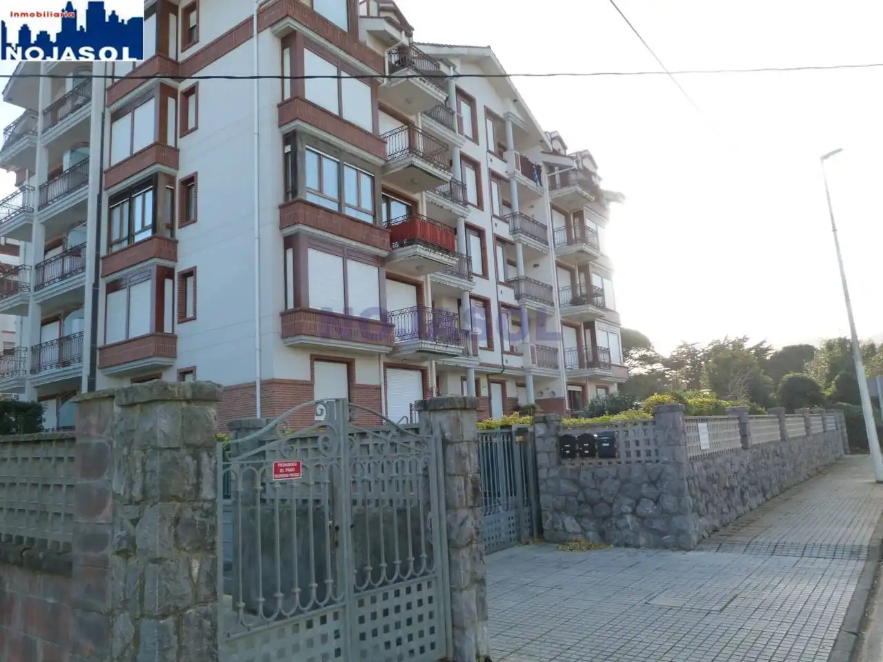 Apartament amb piscina de lloguer a Calle SOANO, imagen 56
