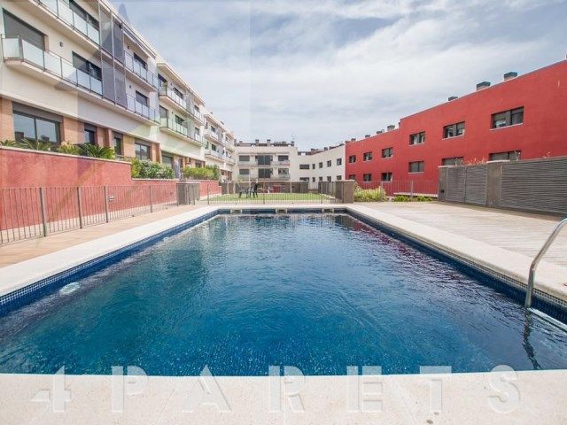 Apartament de lloguer a Tueda