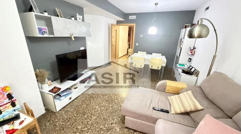 Foto 4 de Piso en venta en Calle Tous, Bulevar del Xúquer, Cullera