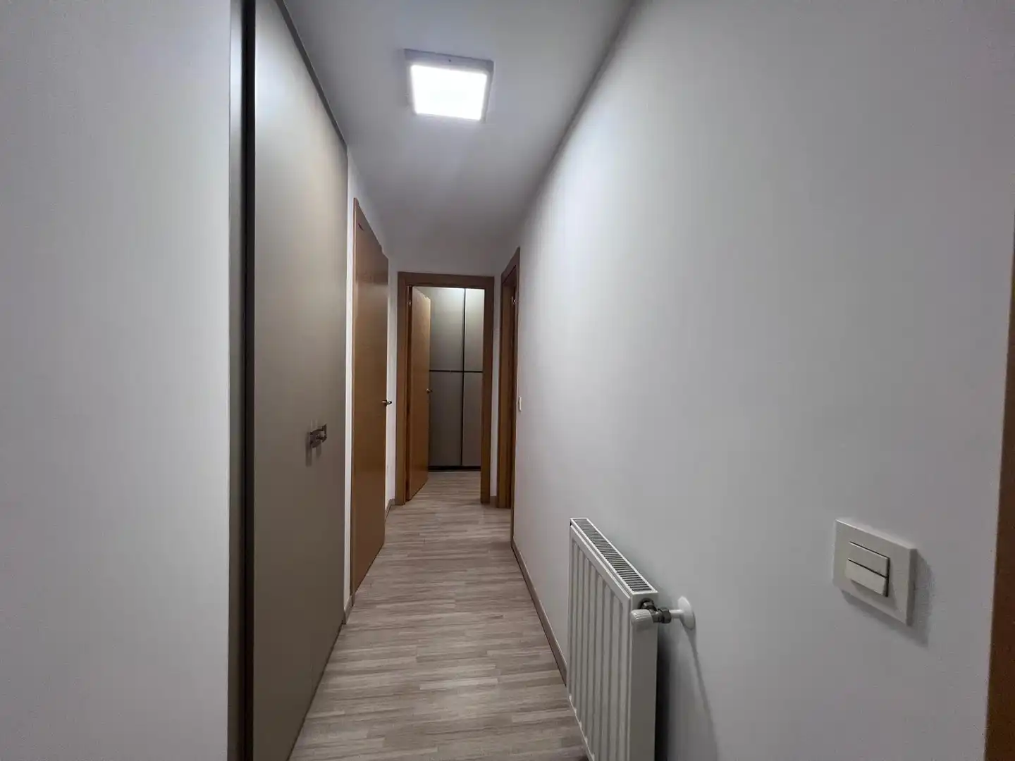 Piso de alquiler en Oviedo  con Calefacción, Terraza y Trastero