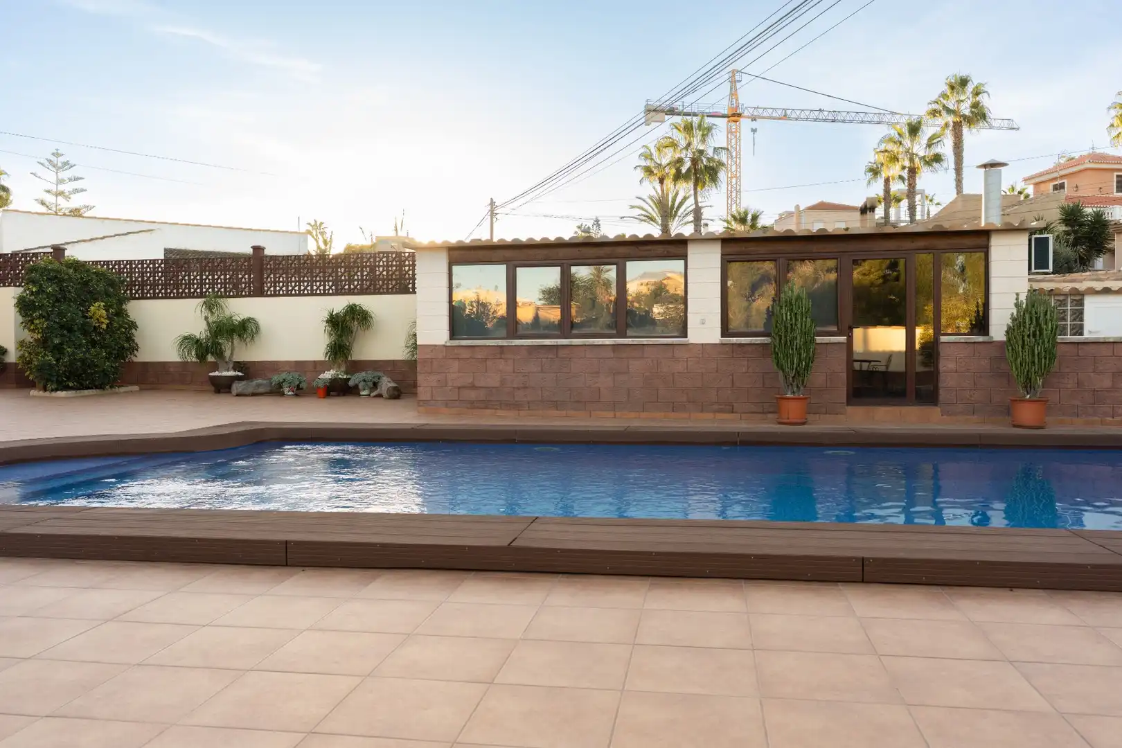Casa o chalet en venta en Los Balcones - Los Altos