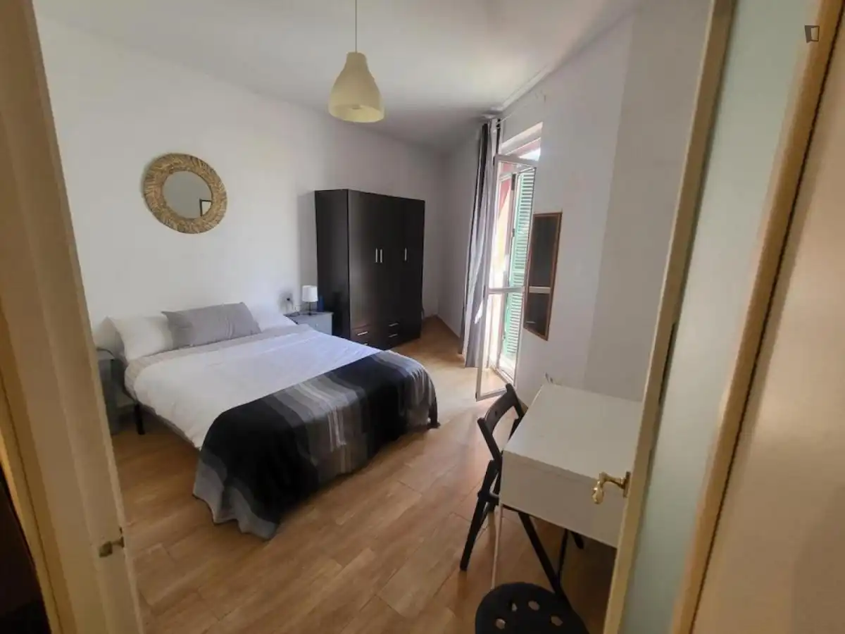 Apartments for rent in Encarnación - Regina