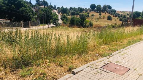 Parcela Urbana  de esquina en Ribatejada de 1461 m2., imatge 2