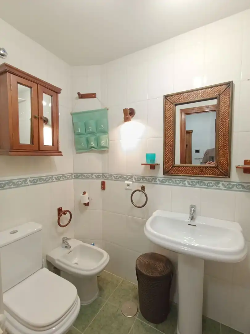 Flat for sale in Calle Elisa Cendrero, El Perchel