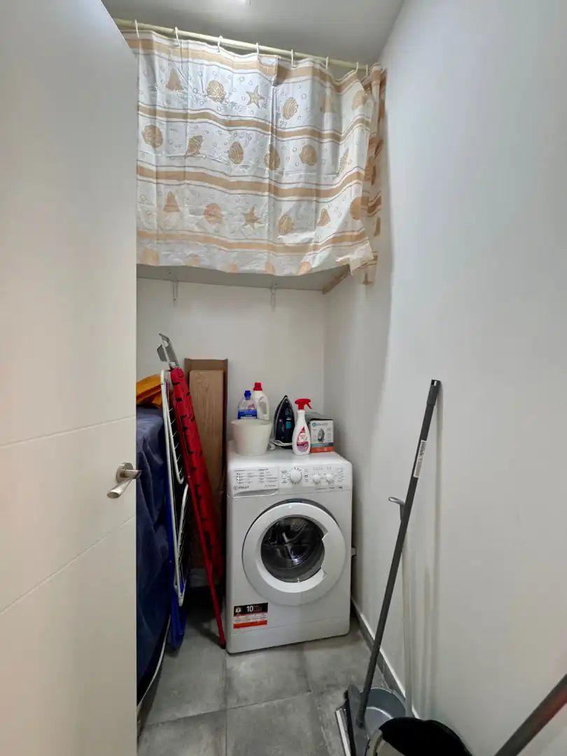 Apartamento en venta en Cáceres con Aire acondicionado, Calefacción y Amueblado