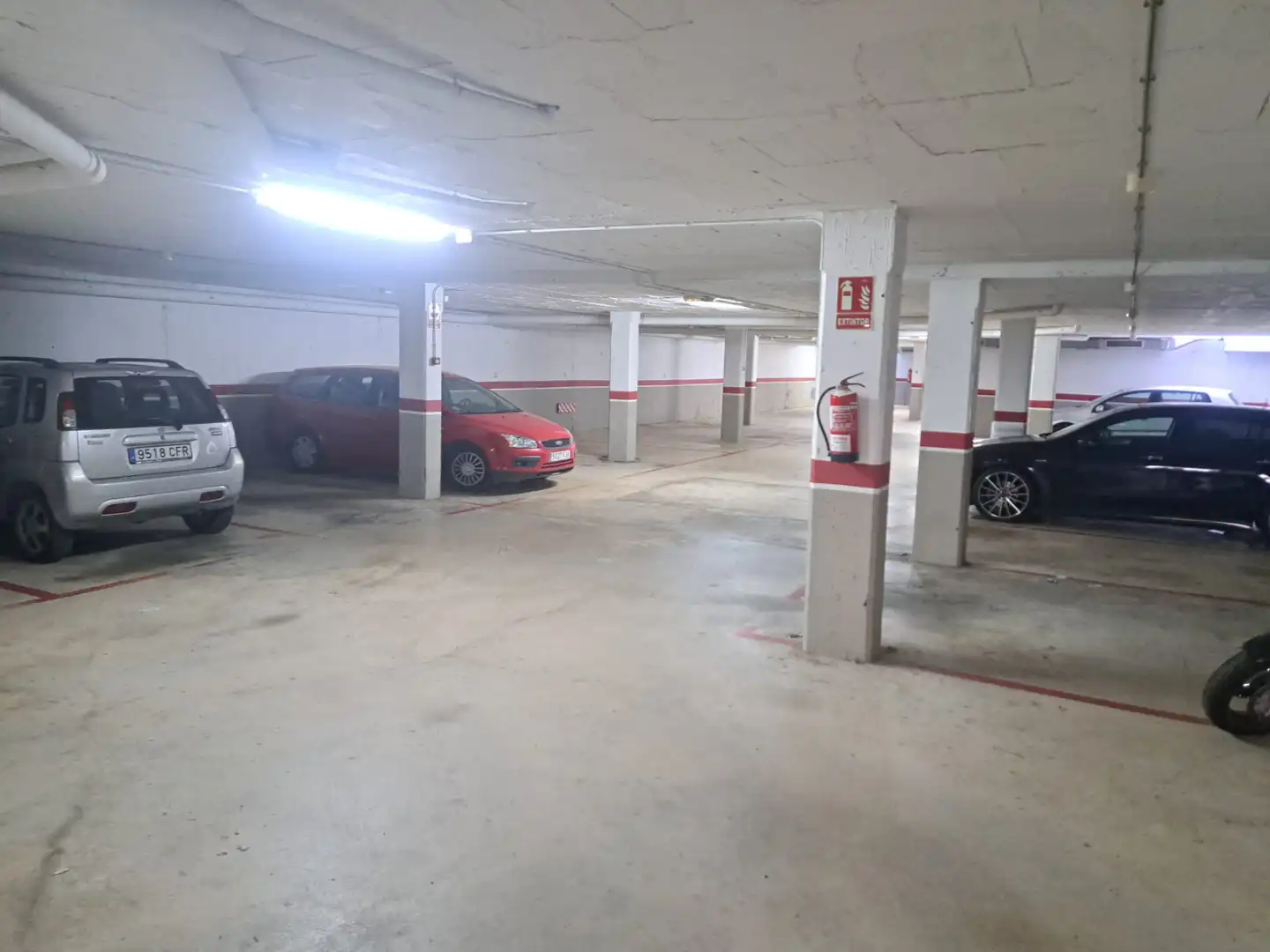 Individual with lift to rent in Carrer Barcelona 34, imagen 3