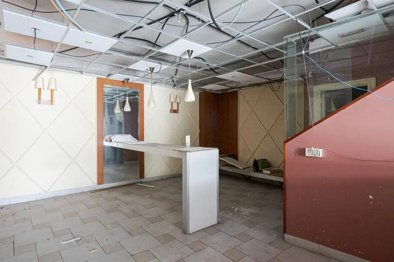 Business premises for sale in Errekalde Kalea, imagen 20