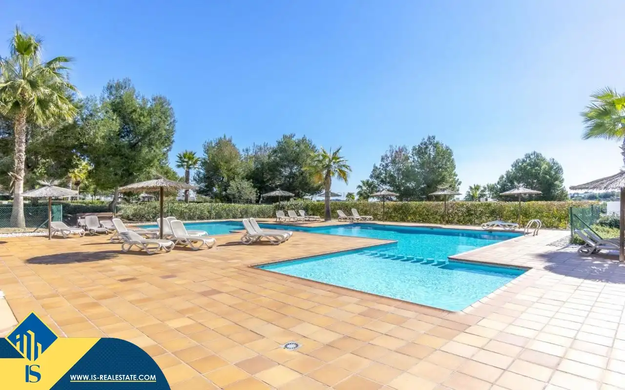 Penthouse with terrace for sale in San Miguel de Salinas, imagen 27