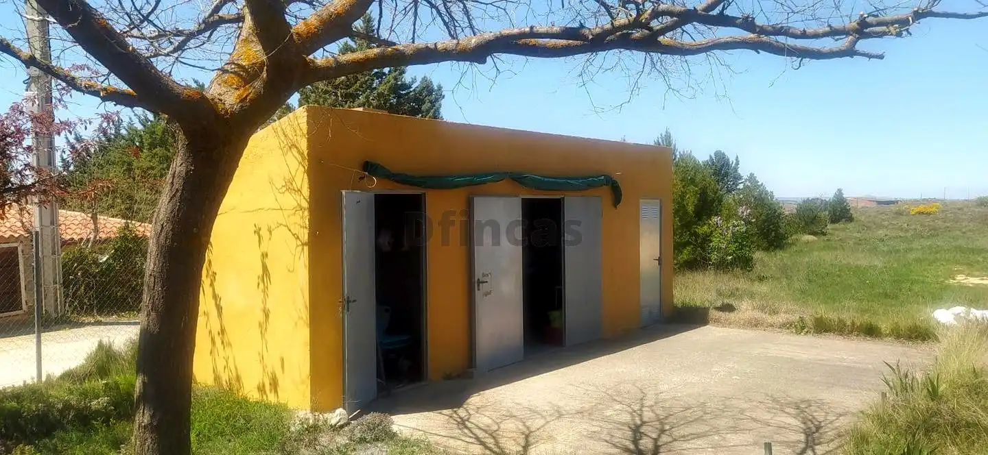 Terreny rústic en venda a DISEMINADOS DEBAJO SANTA ANA, imagen 4