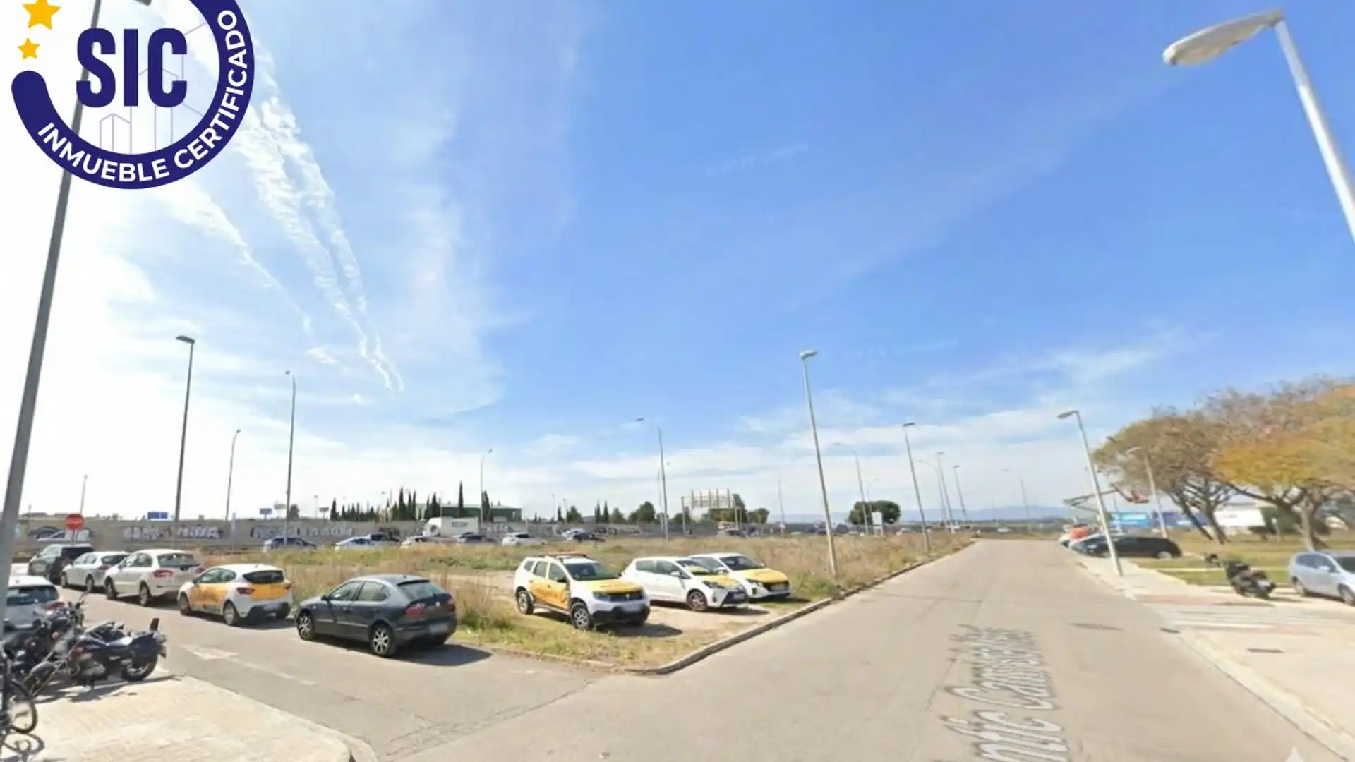Parking of Residential for sale in Quart de Poblet