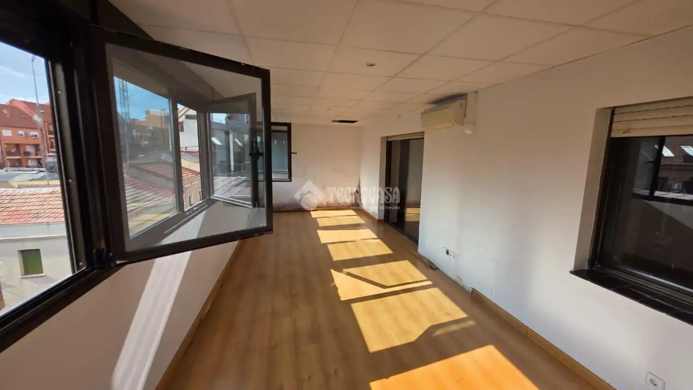 Penthouse zum Verkauf in Tetuán, imagen 13