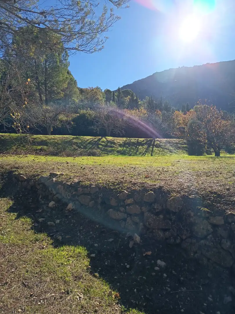Residencial en venta en Cuesta de los Pinos, Los Villares