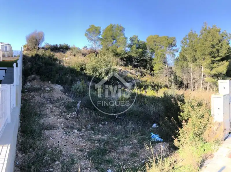 Wohnbaugrundstück zum Verkauf in Vandellòs i l'Hospitalet de l'Infant, imagen 7