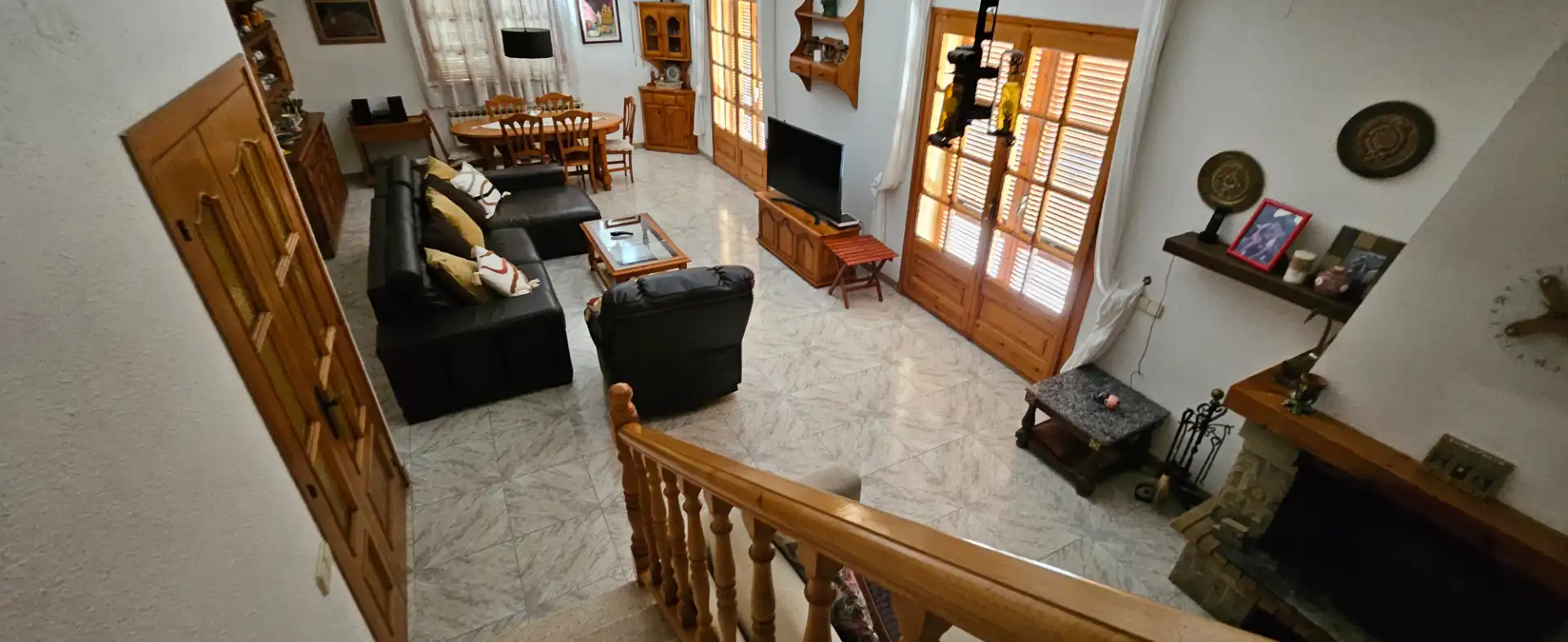 Casa con terraza en venta en Carrer Ter 24M, imagen 29