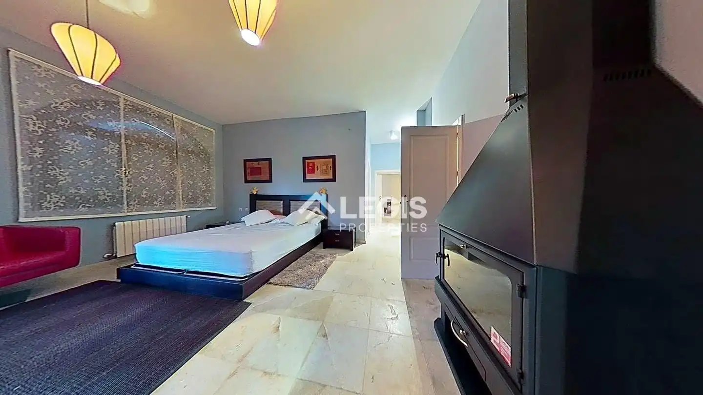 Villa avec piscine à vendre à Urbanizacion Urbanización de Soto Alto, imagen 30
