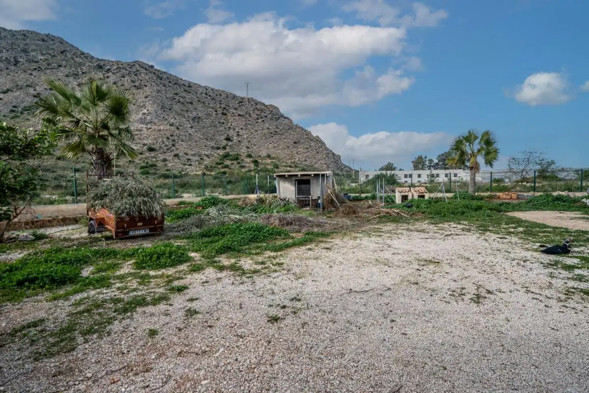 Finca rústica en venta en Cam. de la Sierra, Cox