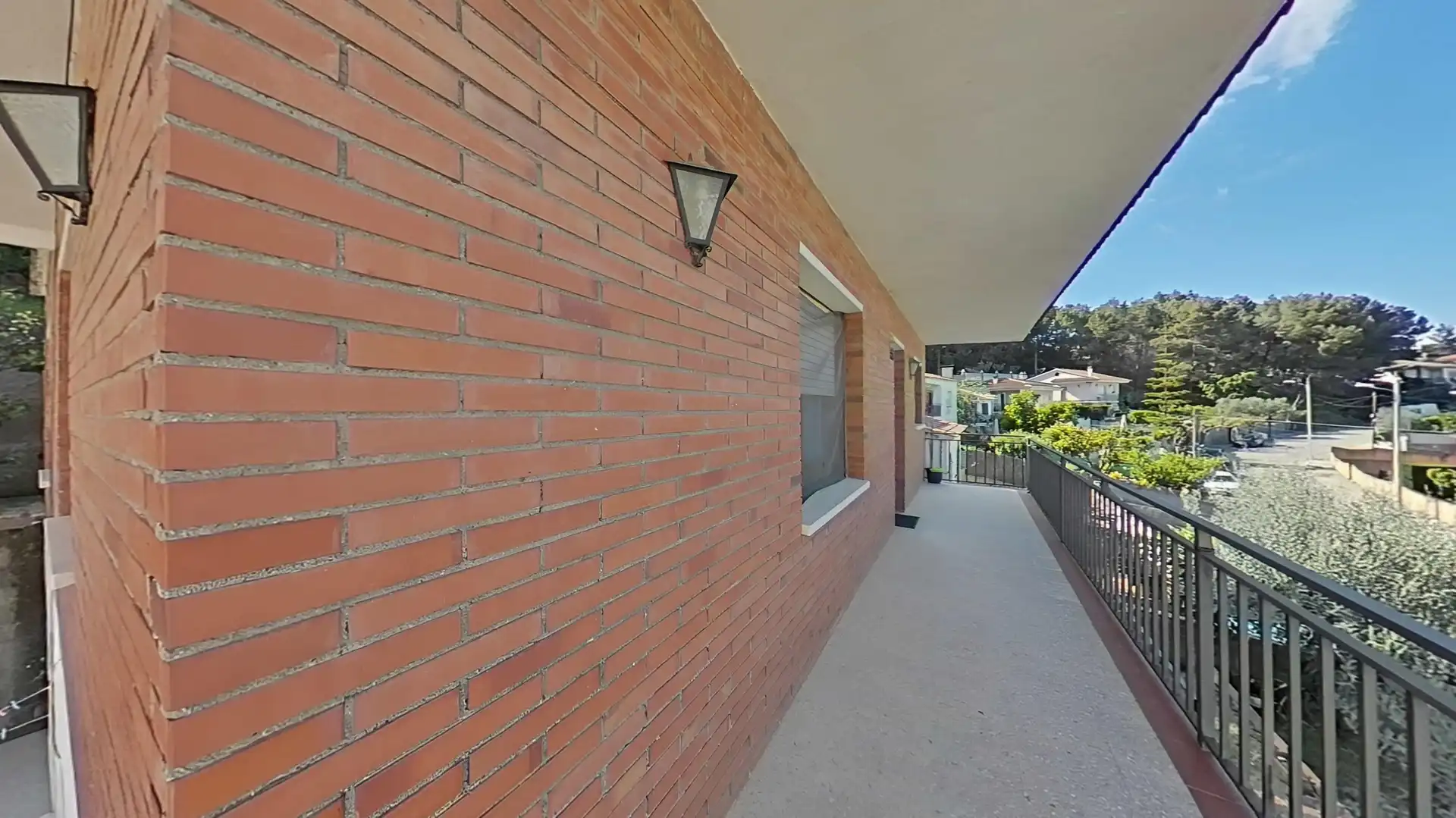 Exterior view of Houses for sale in Piera  with Air Conditioner, Heating and Private garden