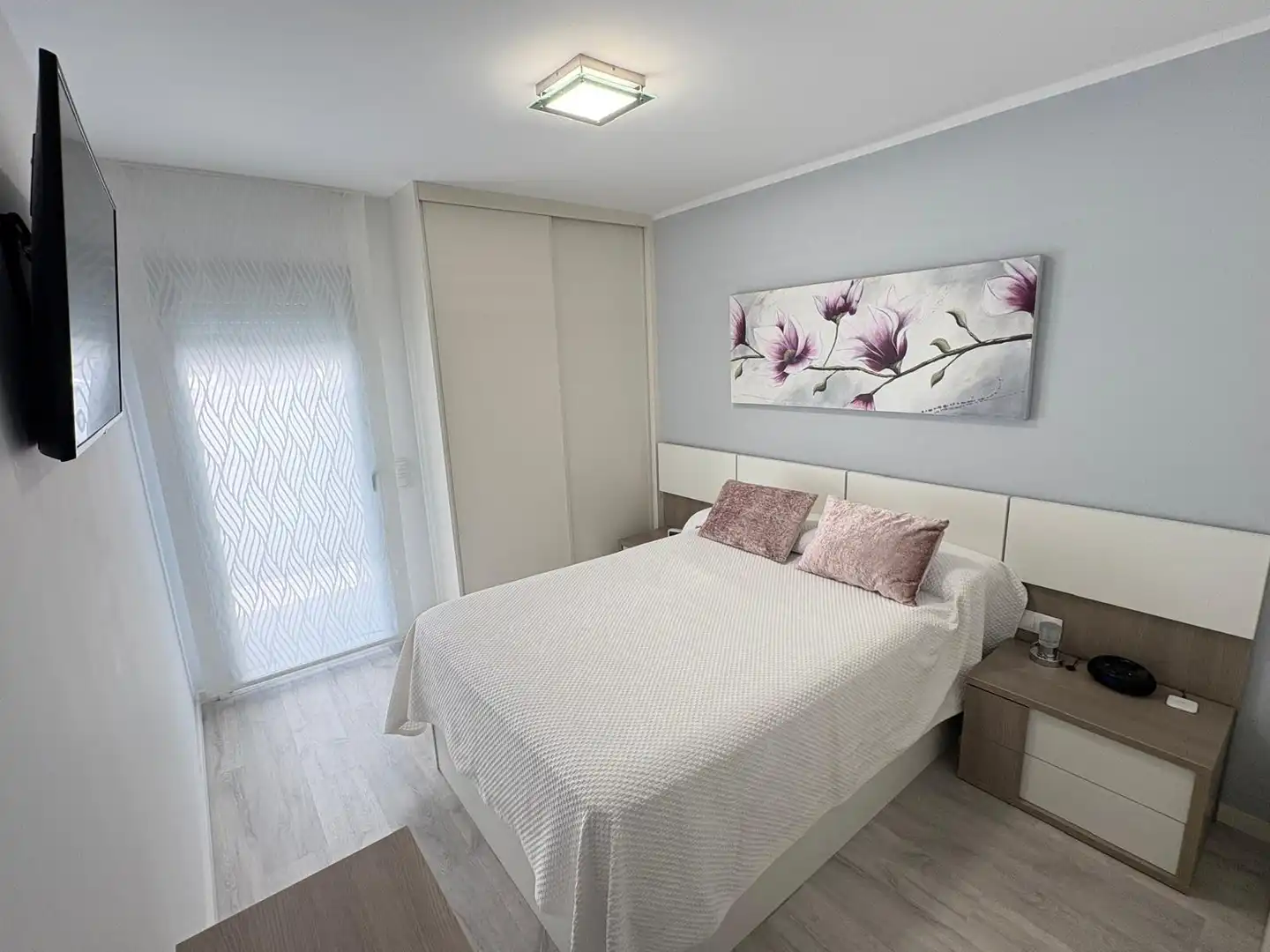 Duplex con balcone in vendita a Carrer Ramon i Cajal, imagen 12