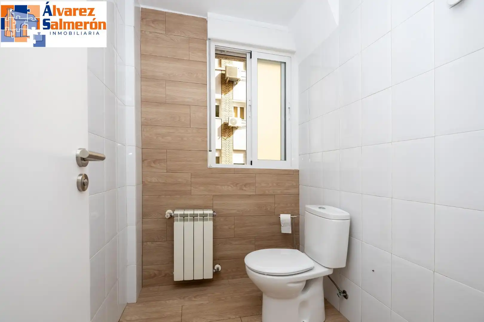 Flat with terrace for sale in Camino de Ronda, imagen 25
